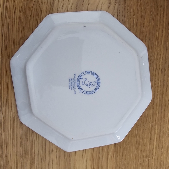 Peter Rabbit 10 Piece Mini Tea Set - Picture 8 of 12